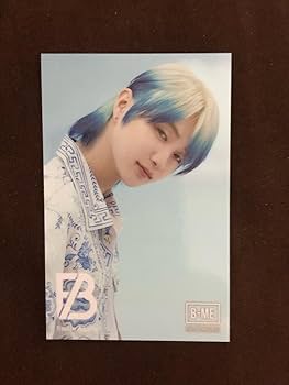 Amazon.co.jp: BE FIRST JUNON Smile again S賞 ソロフォト